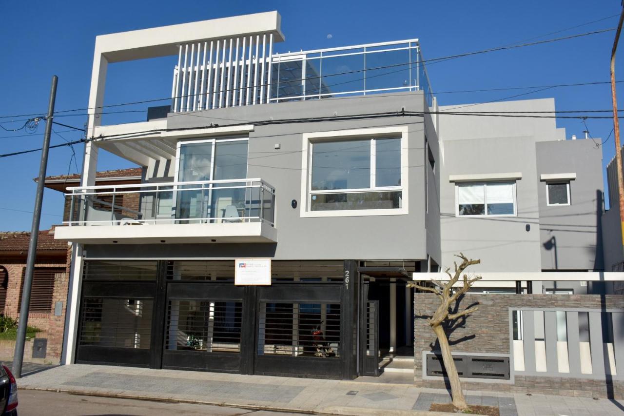 Casa Laguna Chascomús Exterior foto